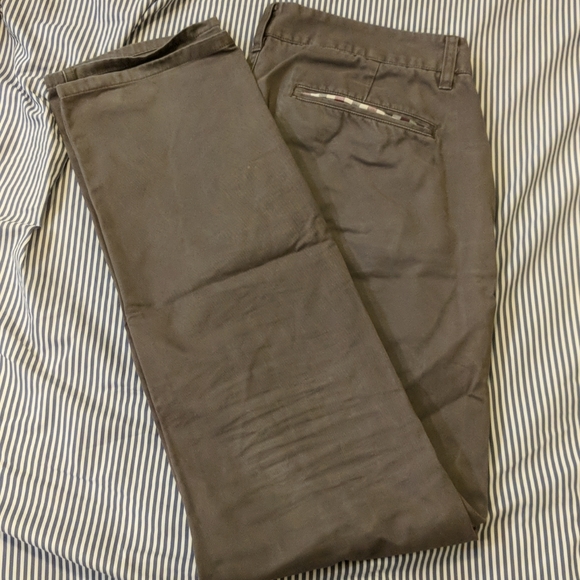 Bonobos Tailored Chinos - Picture 2 of 3